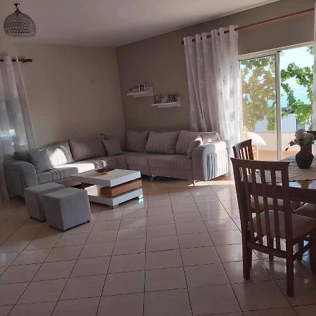 White Panorama Apartment Sarandë Eksteriør billede